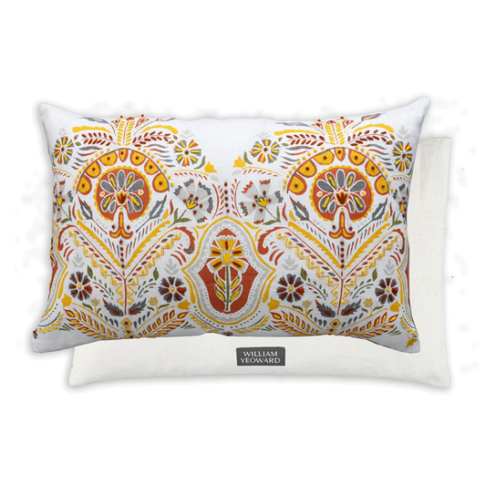 William Yeoward Cleave Spice Cushion 60X40cm