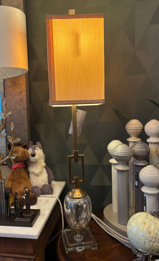 Copeland Table Lamp
