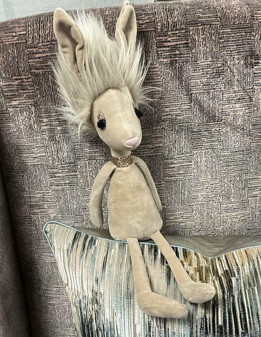 Jellycat Vivienne Hare