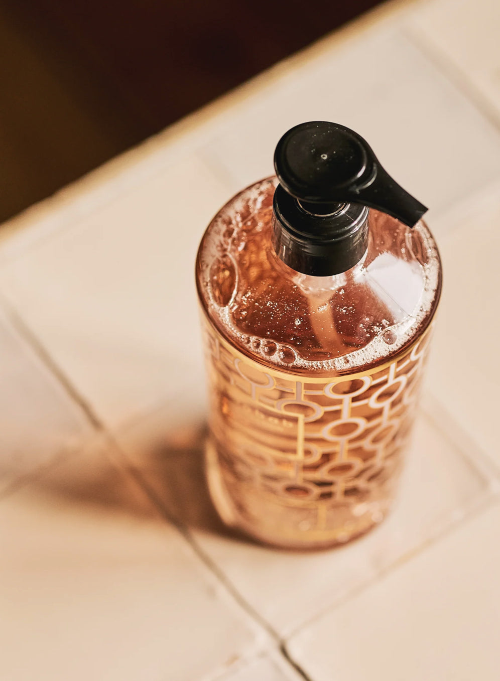 Baobab Women Hand Wash Gel 350ml