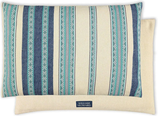 William Yeoward Catori Ocean Cushion 60X40cm