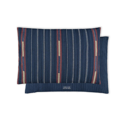 William Yeoward Kiva Blue 60X40cm